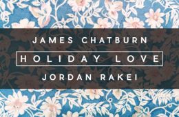 Artwork for Holiday Love