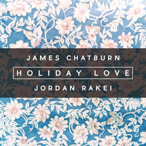 Artwork for Holiday Love