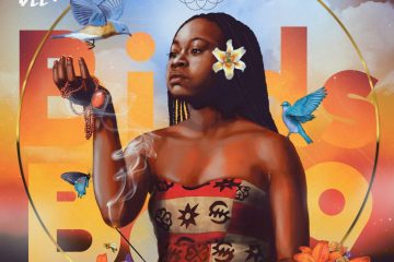 Sampa The Great artwork