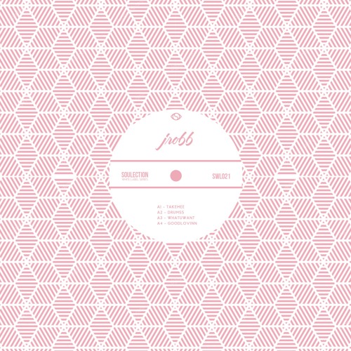 j.robb soulection white label cover