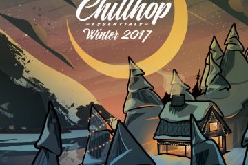 chillhop records winter 2017