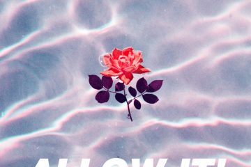 Tek.Lun Allow It! Cover