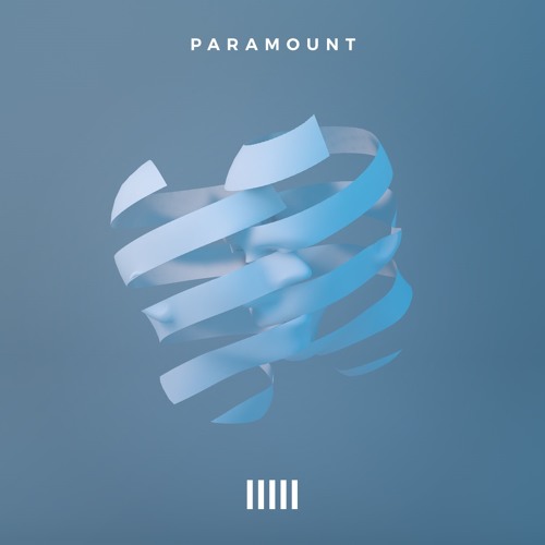 The Code - Paramount Cover