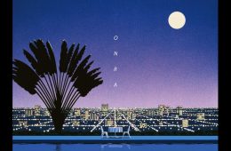 onra cover