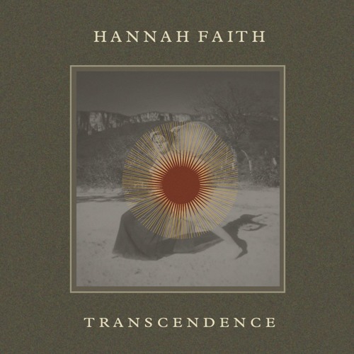 Hannah Faith Transcendence artwork