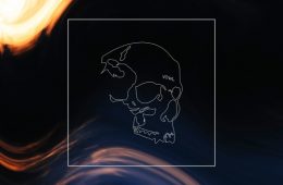 vowl ep artwork