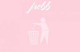 j.robb trash beats 2 cover