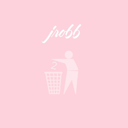 j.robb trash beats 2 cover