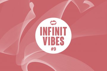 infinit vibes 9 cover