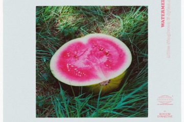 watermelon ep cover