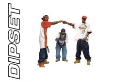 Dipset pack