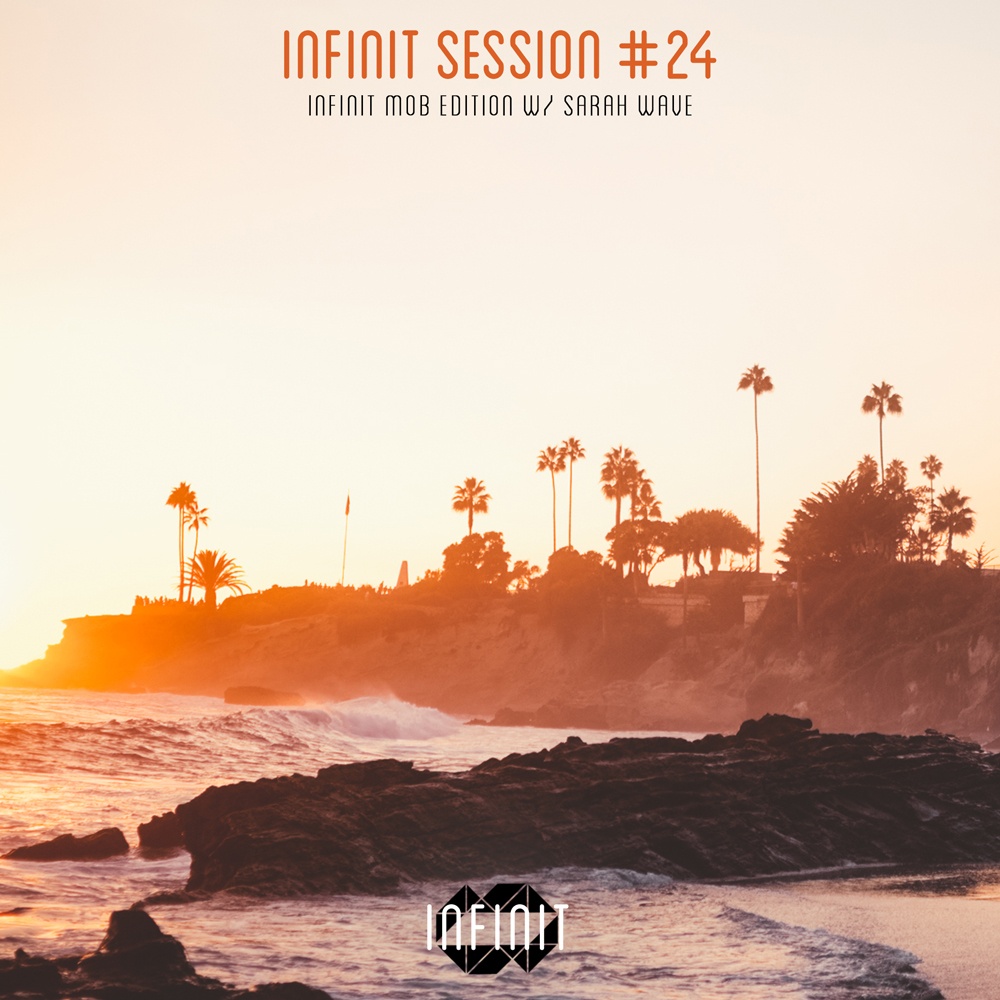 infinit session 24