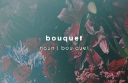 FunknVibe bouquet