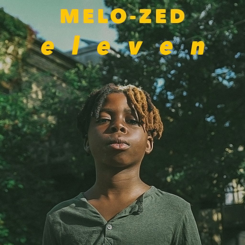 Melo-Zed Eleven