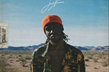 Jay Prince Cherish