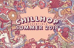Chillhop Essentials - Summer 2018