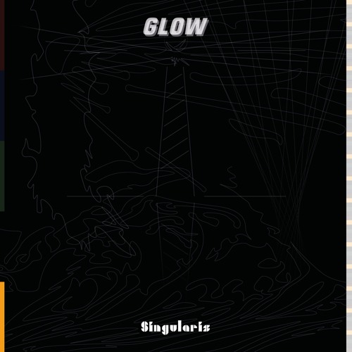 Singularis Glow Cover