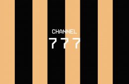LIKE Channel 777 artwork