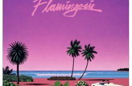 Flamingosis cover