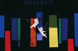 Metome Dialect cover