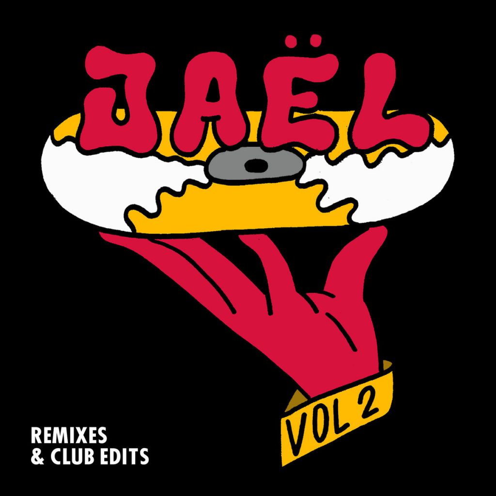 Jaël Remixes 2
