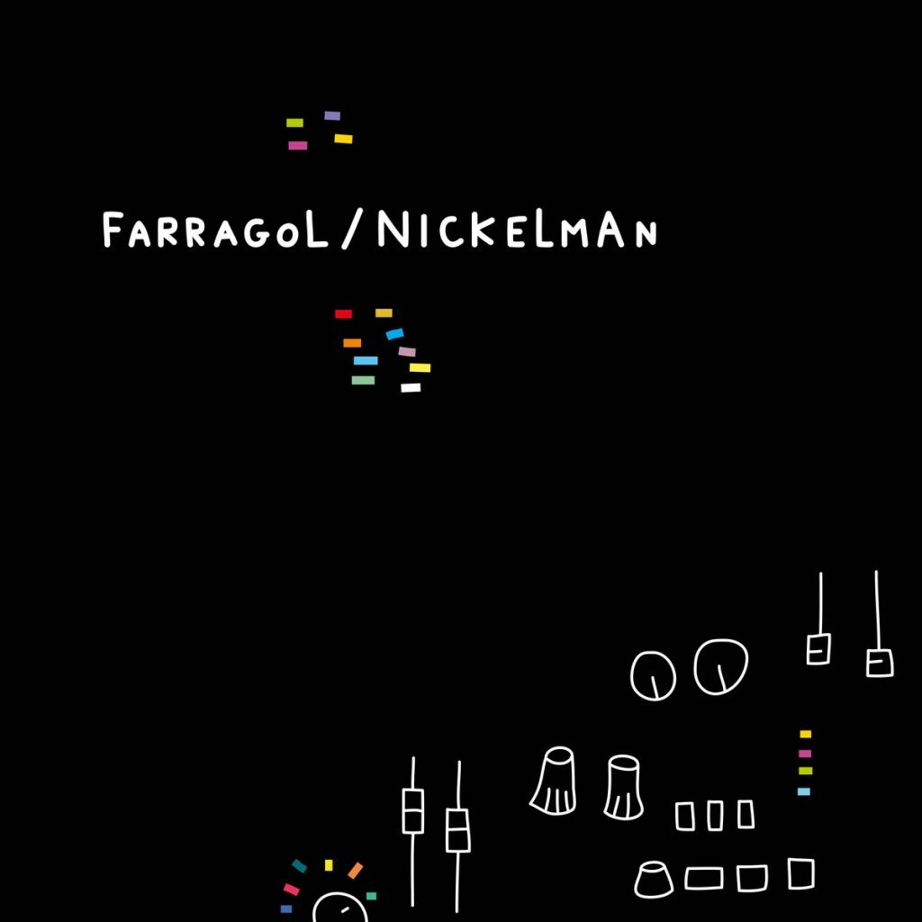 FarragoL & NICKELMAN cover
