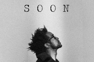 Stimulus Soon Cover