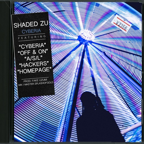 Shaded Zu Cover