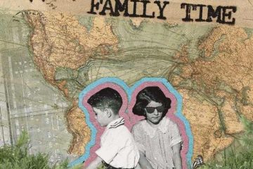 lofi.family family time cover