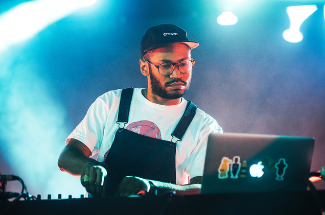 kaytranada