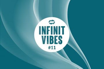 Infinit Vibes - STZY