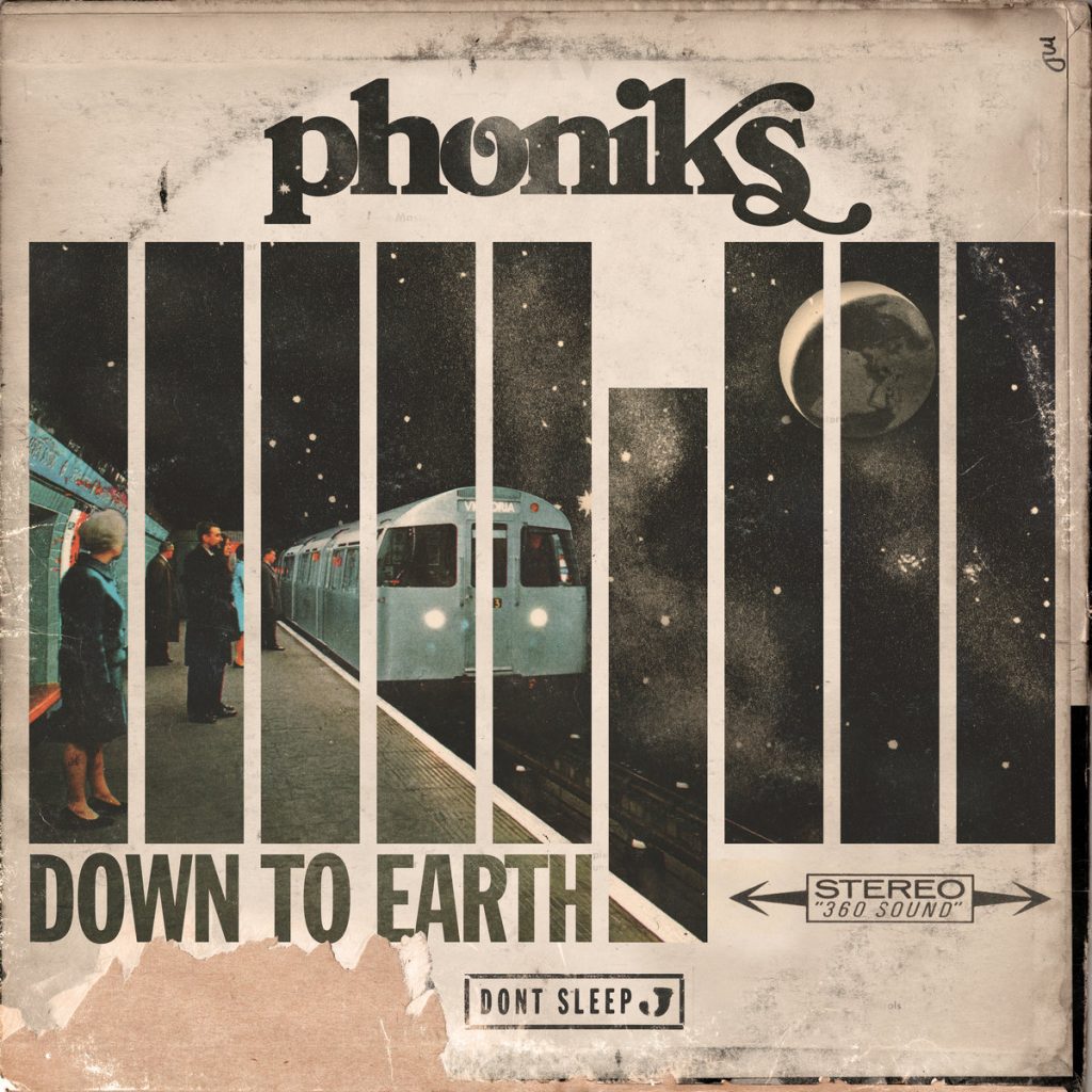 Phoniks Down to Earth