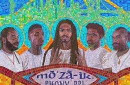 Phony Ppl cover