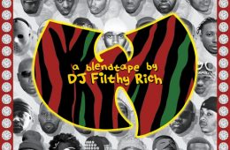 DJ Filthy Rich