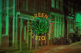 green light district cover