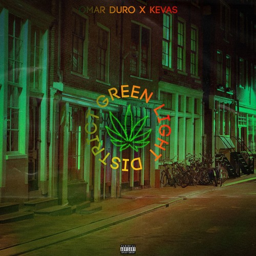 green light district cover