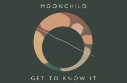 Moonchild cover