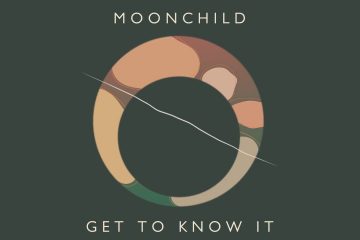 Moonchild cover