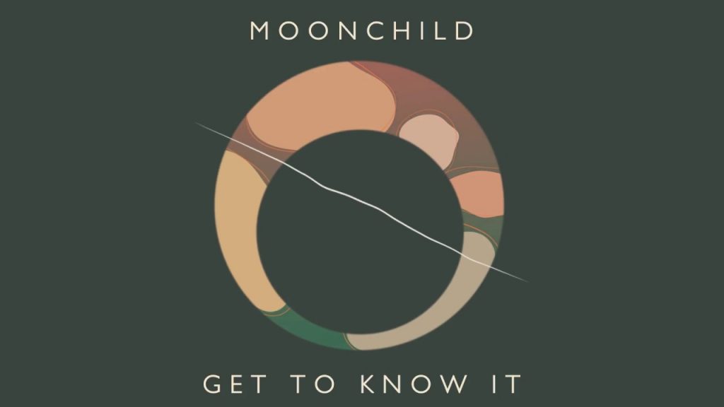 Moonchild cover