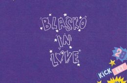 artwork for Blush'ko - Blasko In Love Pt.1