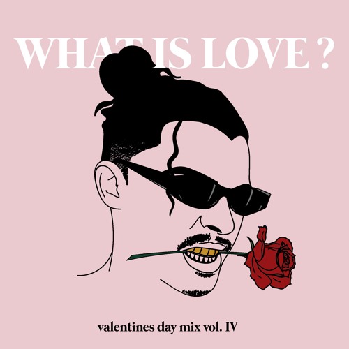 Jarreau Vandal's Valentines Mix