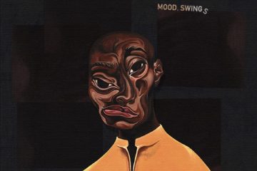 Jerome Thomas - Mood Swings Volume One (Album Stream)