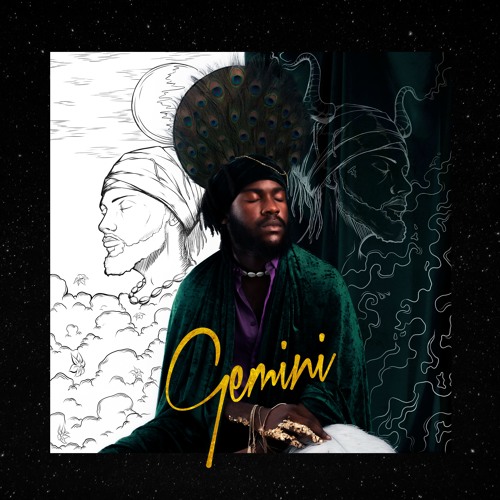 Tay Iwar - GEMINI (Album Stream)