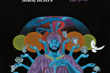 shafiq husayn - the loop (album stream)