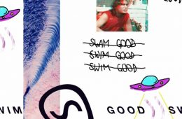 Swim Good WAV001 EP (Stream)