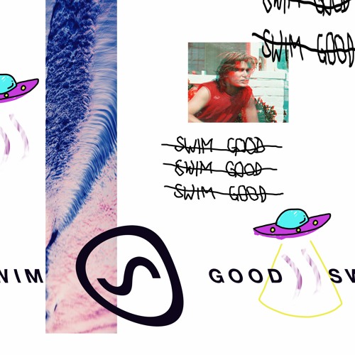 Swim Good WAV001 EP (Stream)