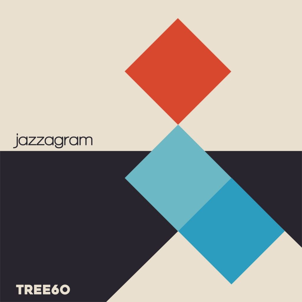 tree60 - Jazzagram (EP Stream)