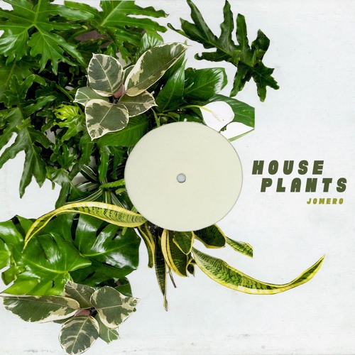 Jomero - House Plants EP Stream