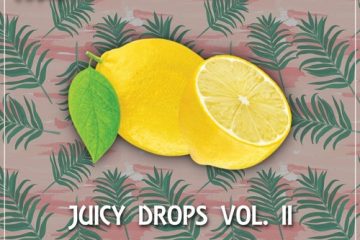 Lemon Drops Radio - Juicy Drops Vol. 2 Stream