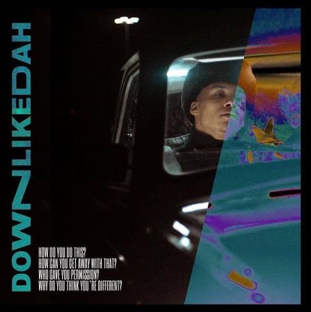 Kelvyn Colt - Down Like Dah (Music video)